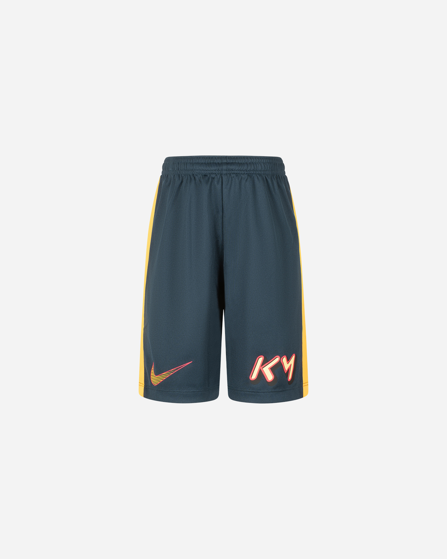 Nohavice Nike Academy 23 Calcium Kylian Mbappé Jr FZ5320-478