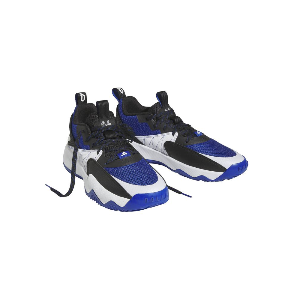 adidas Dame Certified EXTPLY 2.0 ID1811 / blau