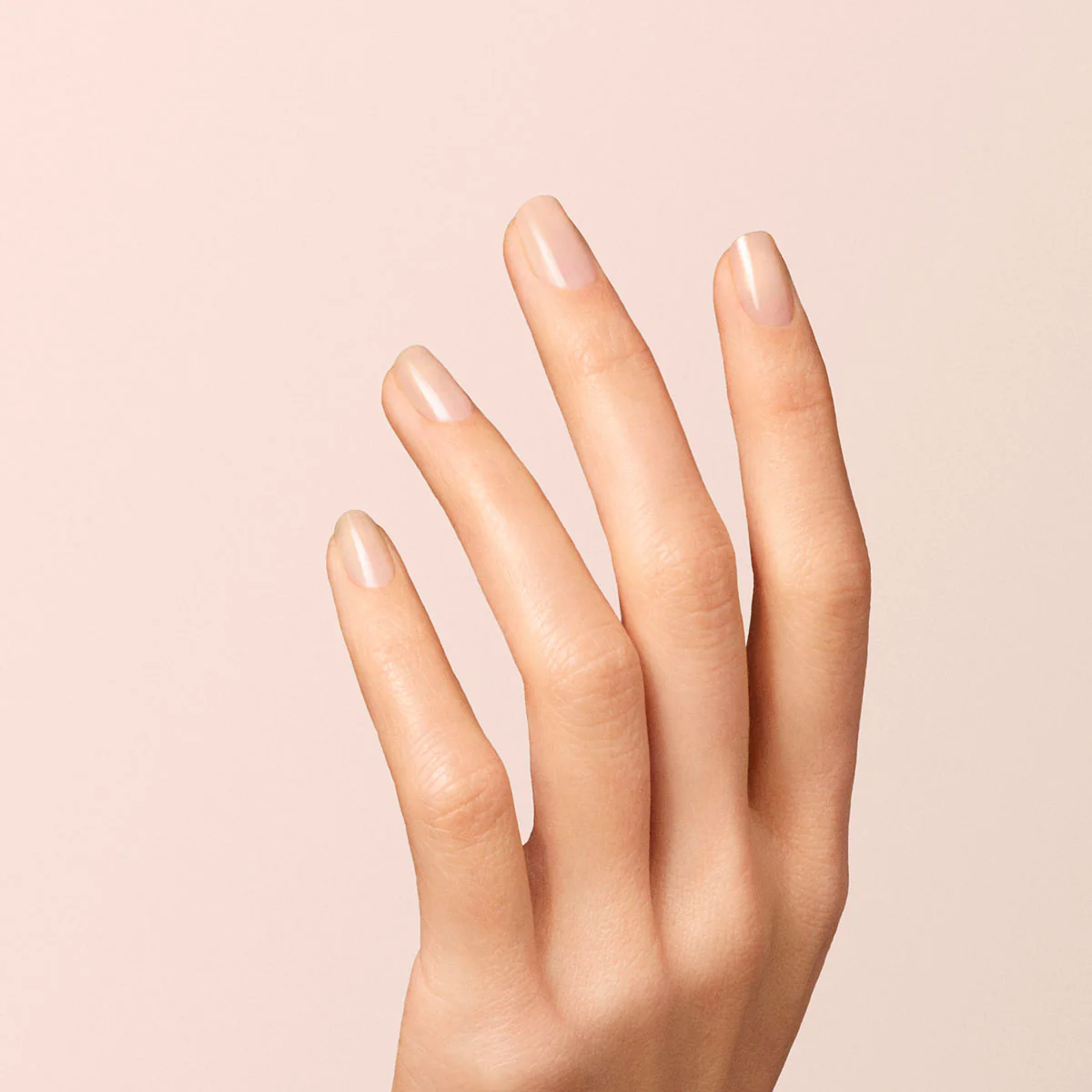 Poltrajna LED zelena bliskavica™ - 15 ml bež