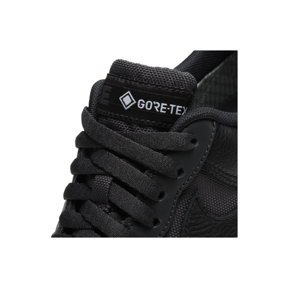 Nike Air Force 1 GTX CT2858-001 / schwarz
