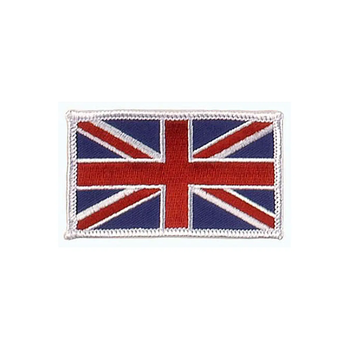 Armabzeichen Flagge Großbritannien