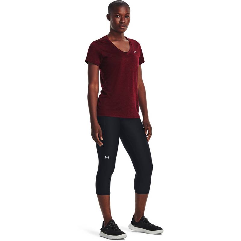 Under Armour Tech Twist Funktionsshirt Damen