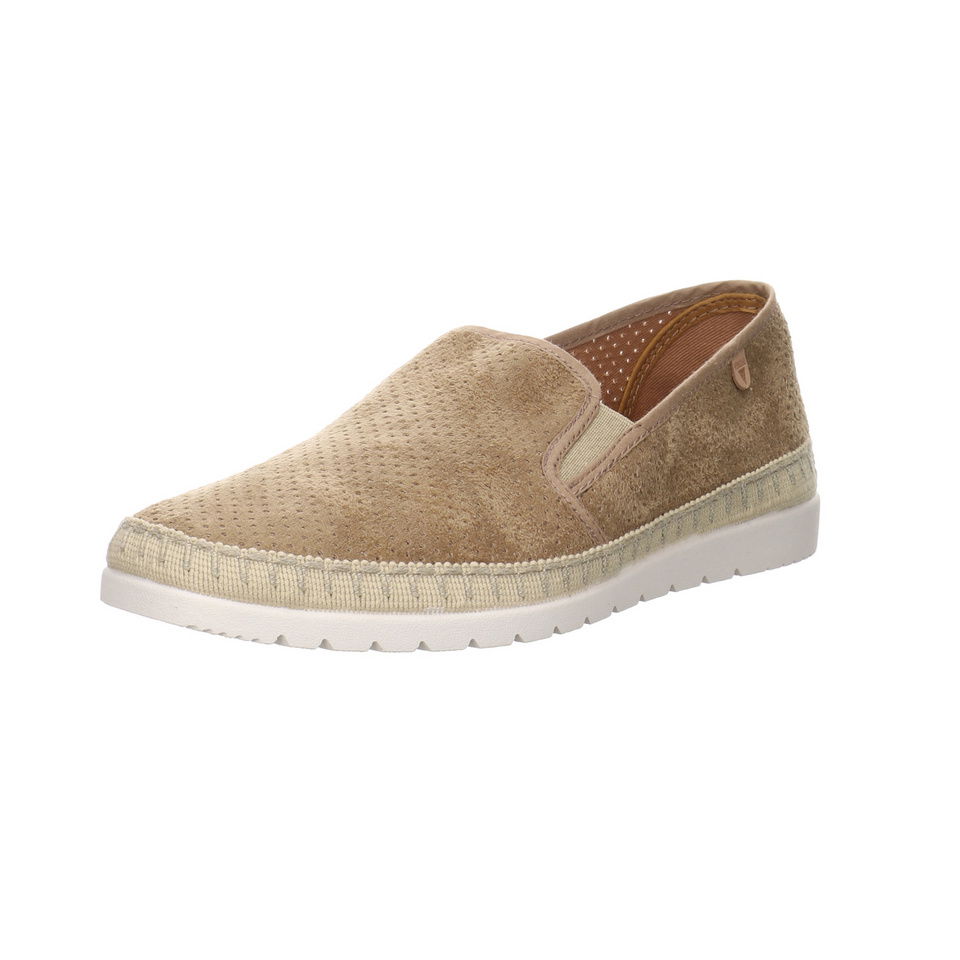Verbenas Boris Hole Gallery Slipper