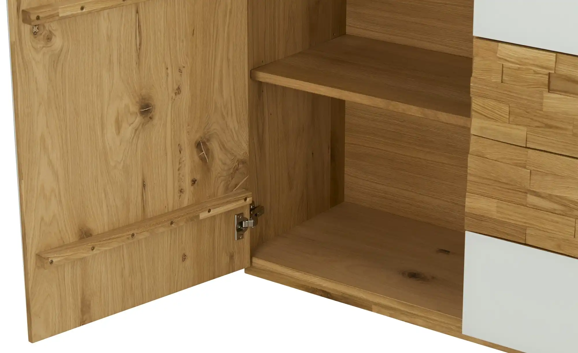 Wohnwert Sideboard Kreta