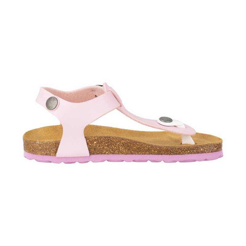 Trollkids Alesund Outdoorsandalen Mdchen