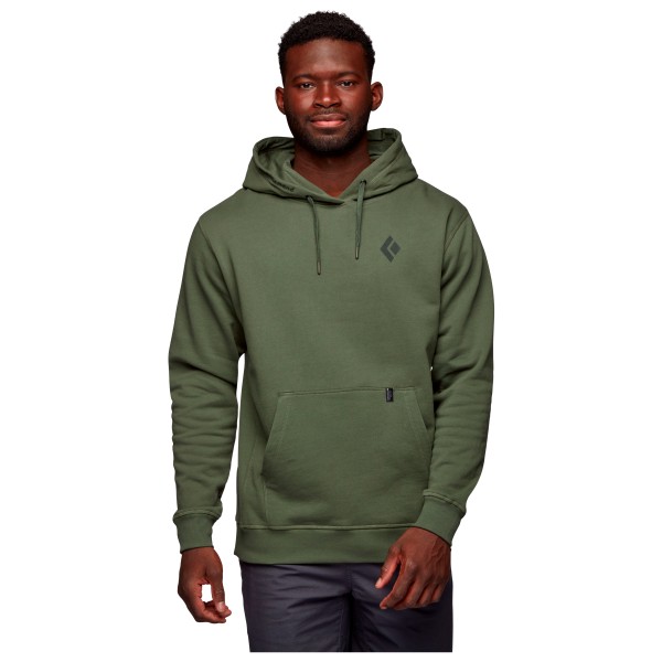 Black Diamond - Mountain Badge Hoody - Hoodie