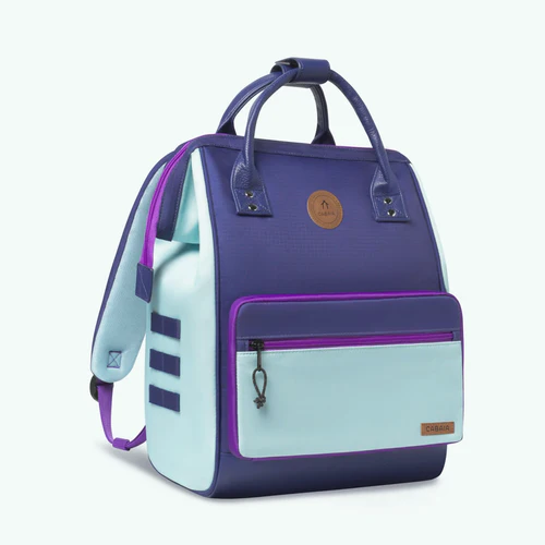 Adventurer Medium Backpack Bethlehem Blue