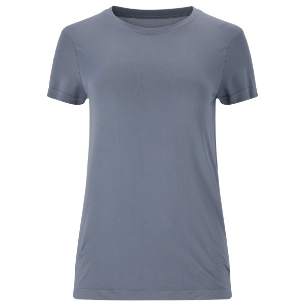 ATHLECIA - Women's Julee Loose Fit Seamless Tee - Funktionsshirt