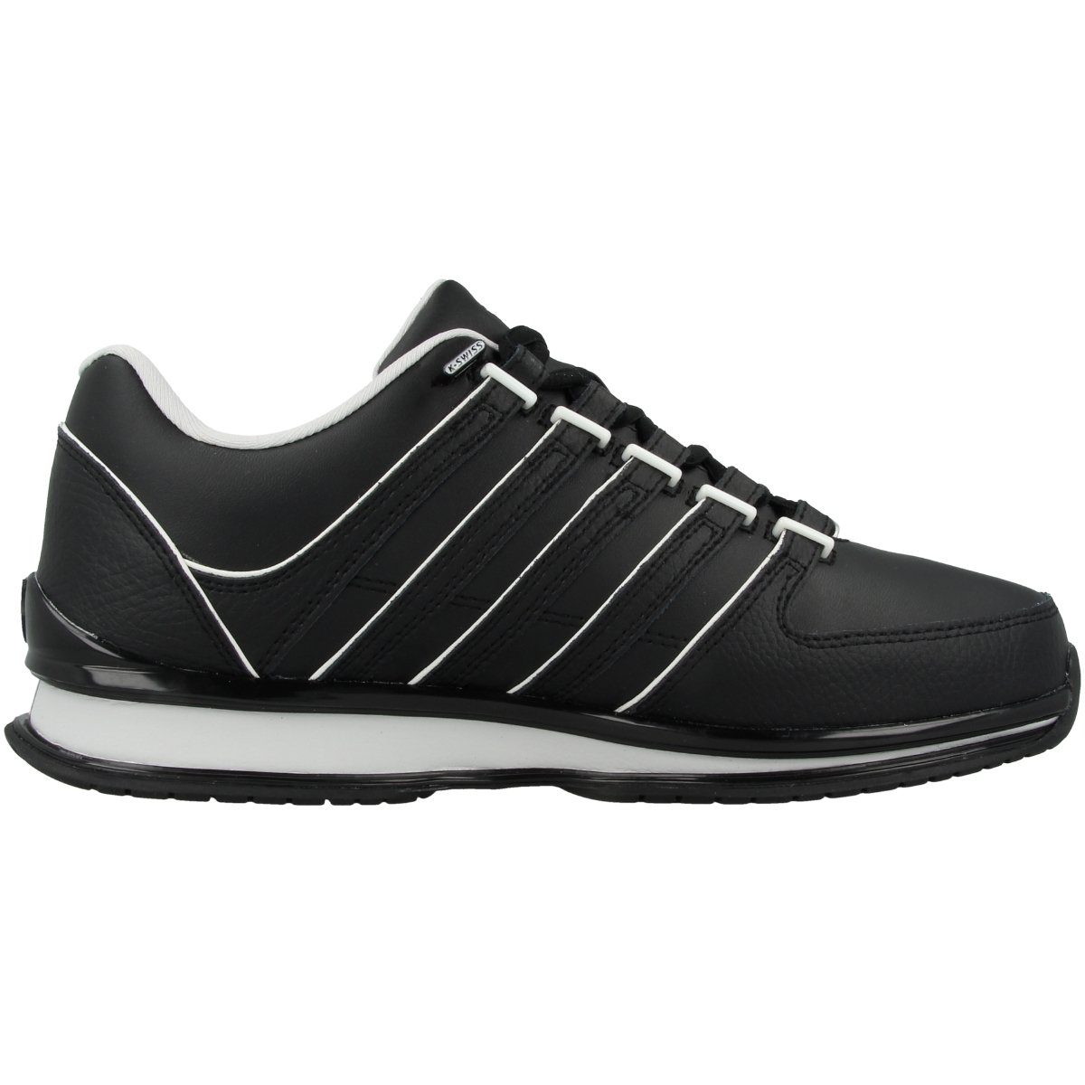 K-Swiss Rinzler SMU Herren Sneaker Logo