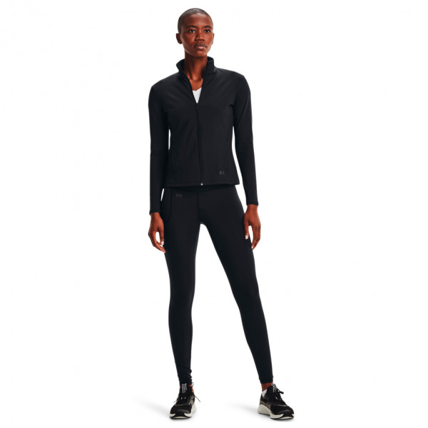 Under Armour - Women's Motion Jacket - Sweat- & Trainingsjacke