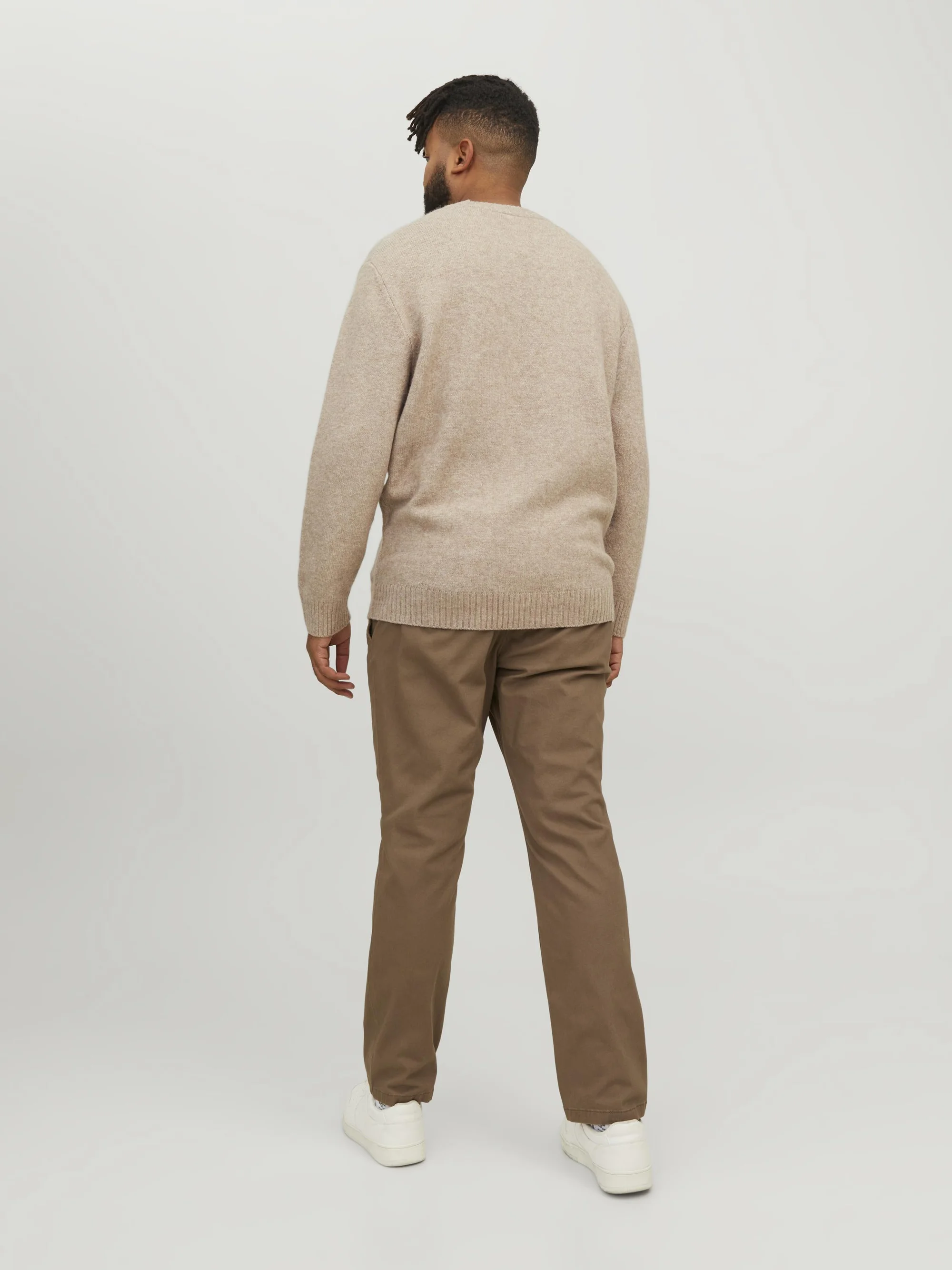 Jack & Jones JPSTMARCO JJDAVE - Pantalones