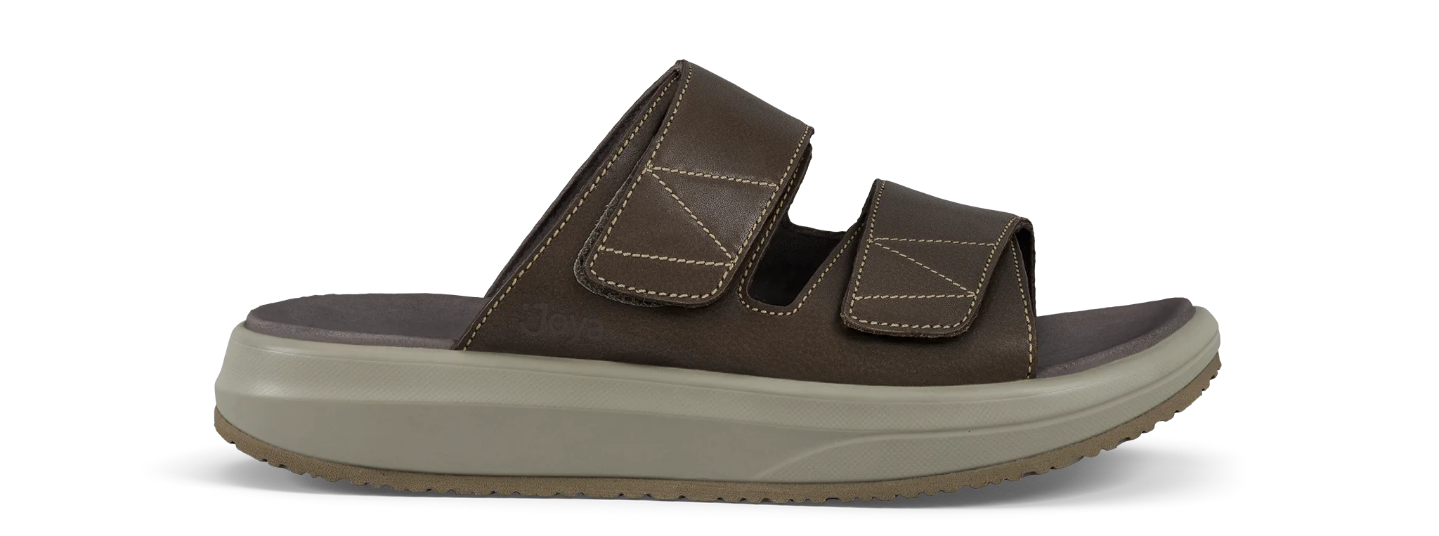 Max III brown