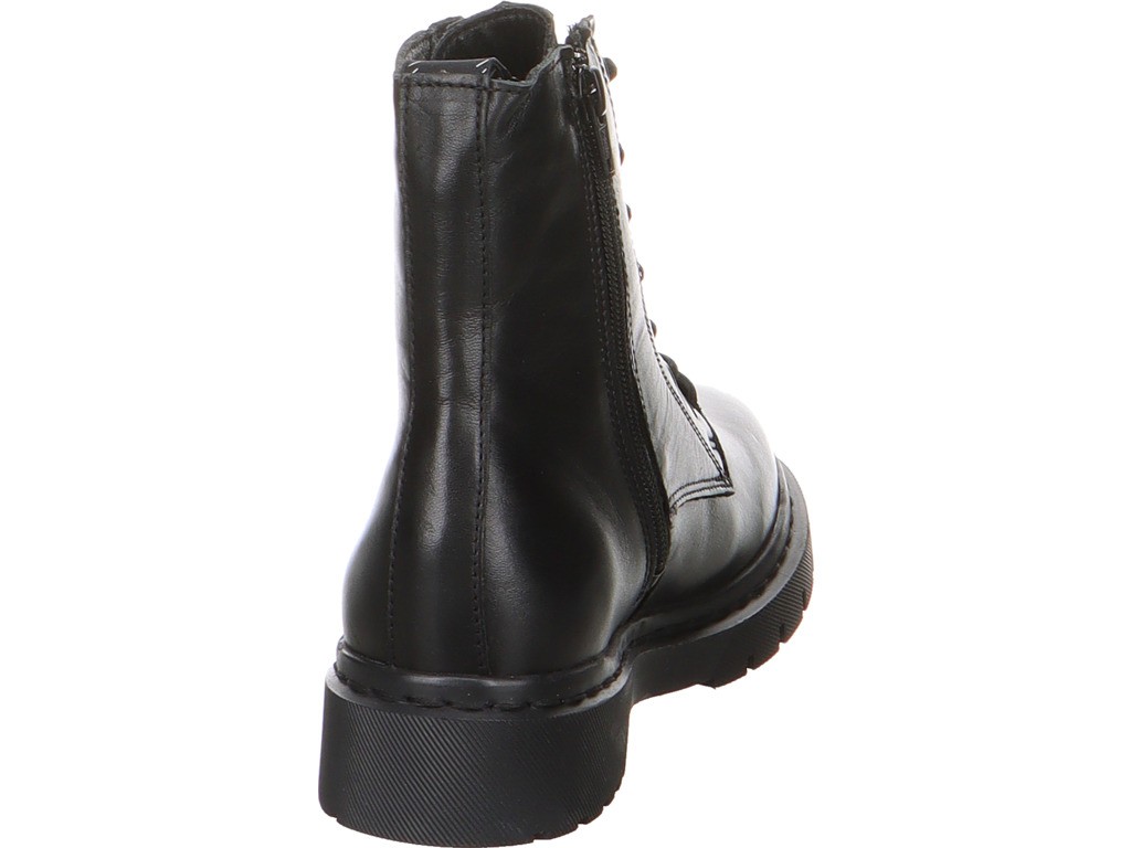 TAMARIS Winterstiefel schwarz