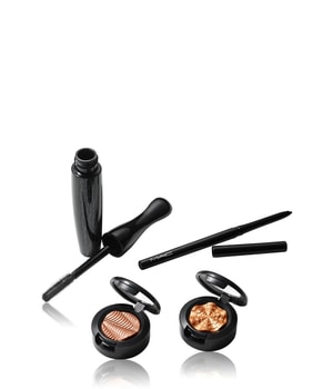 MAC Hypnotizing Holiday Now You See Me Extra Dimension Eye Kit - Golden Augen Make-up Set-1 Stk