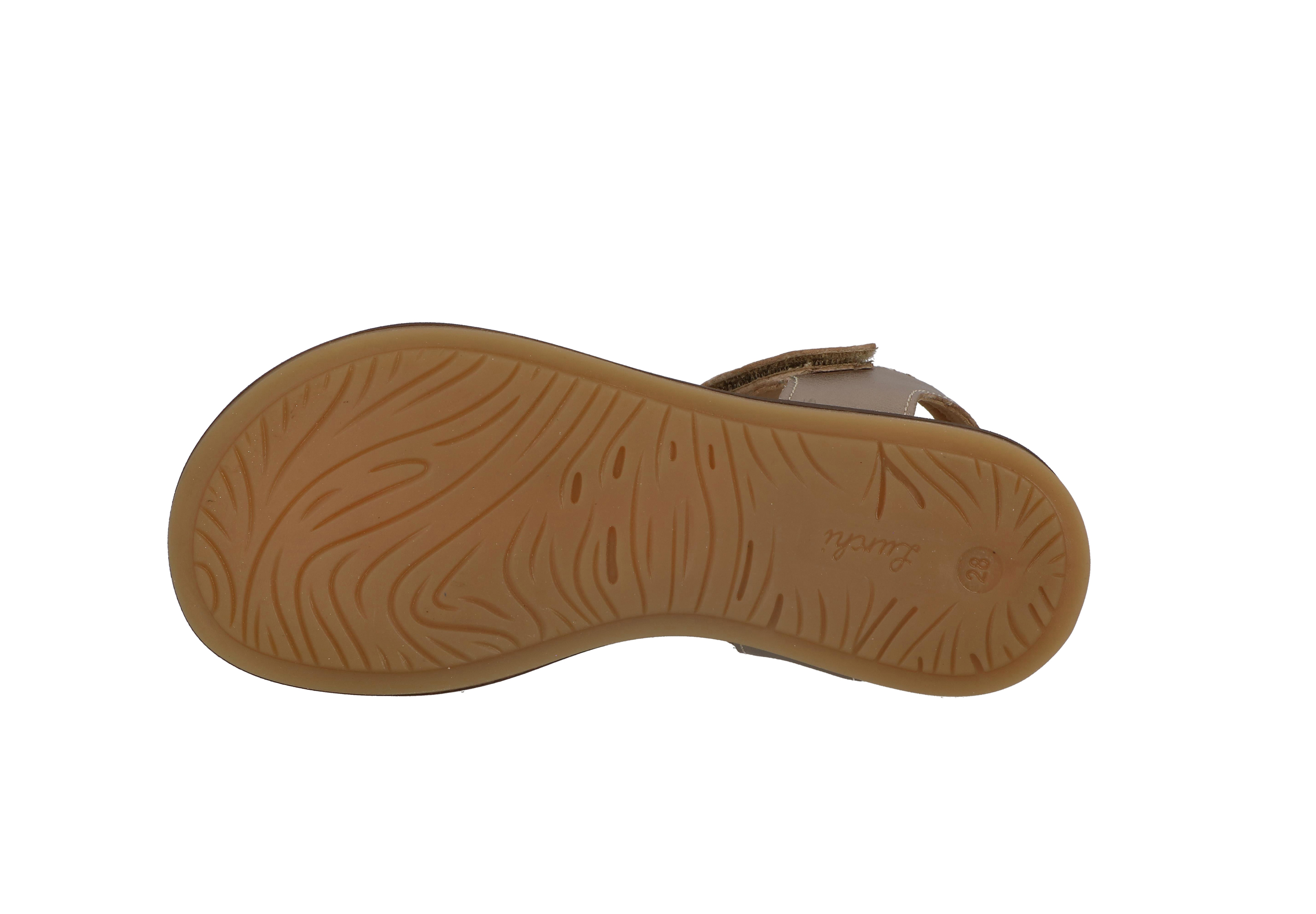 Lurchi Sandale Caria - gold