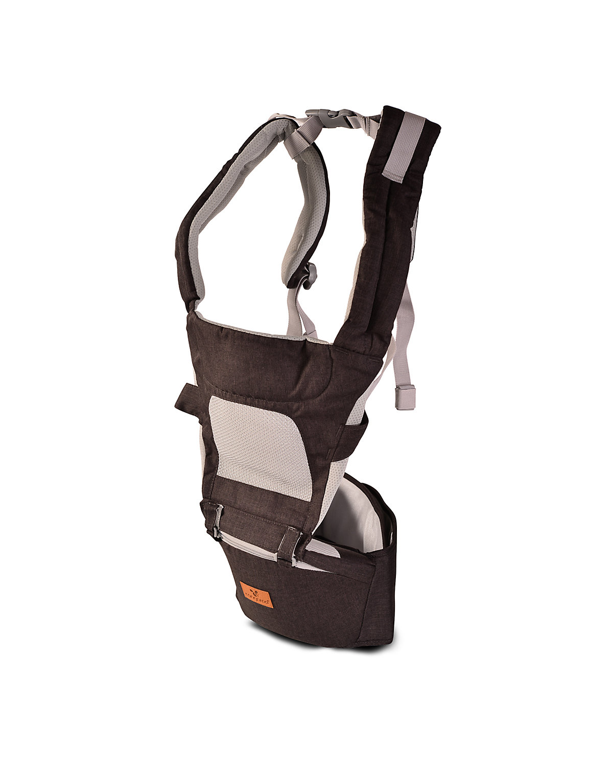 Babytrage I Carry 5 in 1 Babytragen
