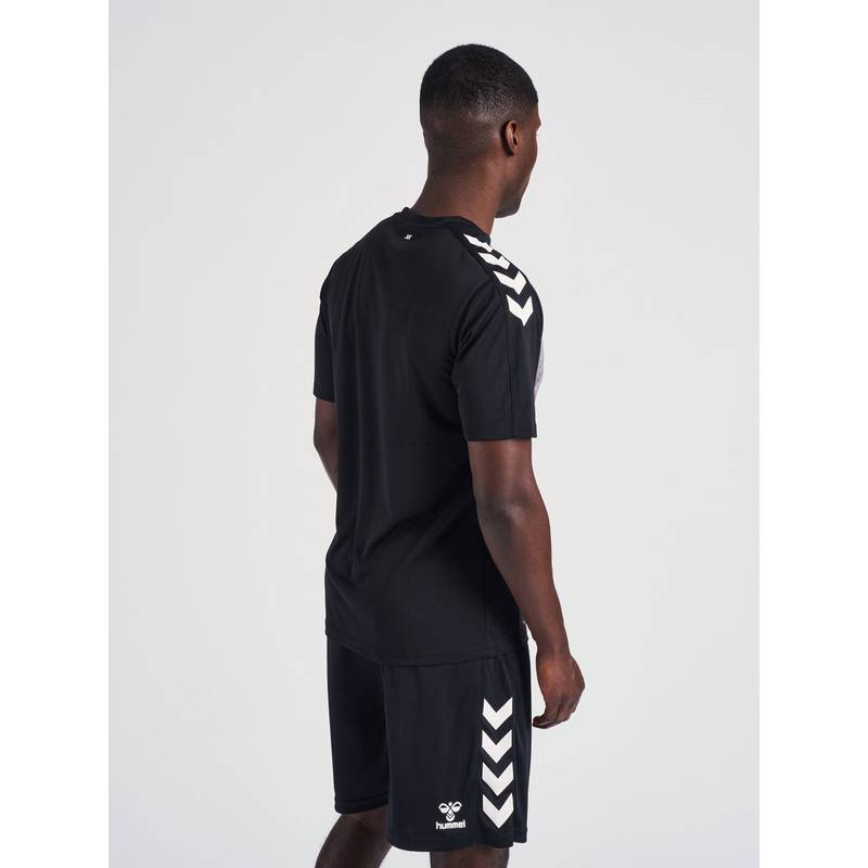 hummel hmlCORE XK SUBLIMATION JERSEY S/S Trikot Herren
