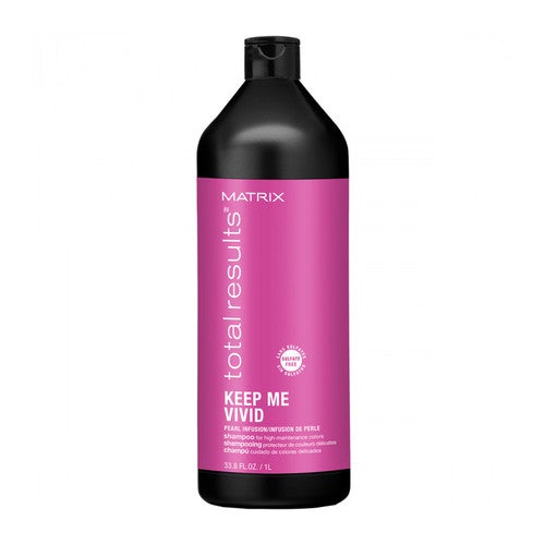 Šampon Matrix Total Results Keep Me Vivid Pearl Infusion 300 ml