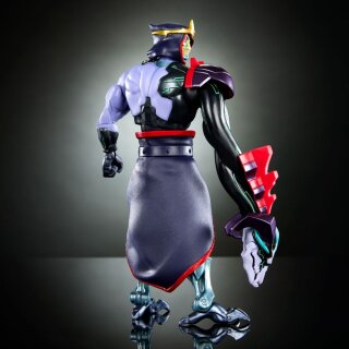 Masters of the Universe: Revolution Masterverse Actionfigur - Skeletor
