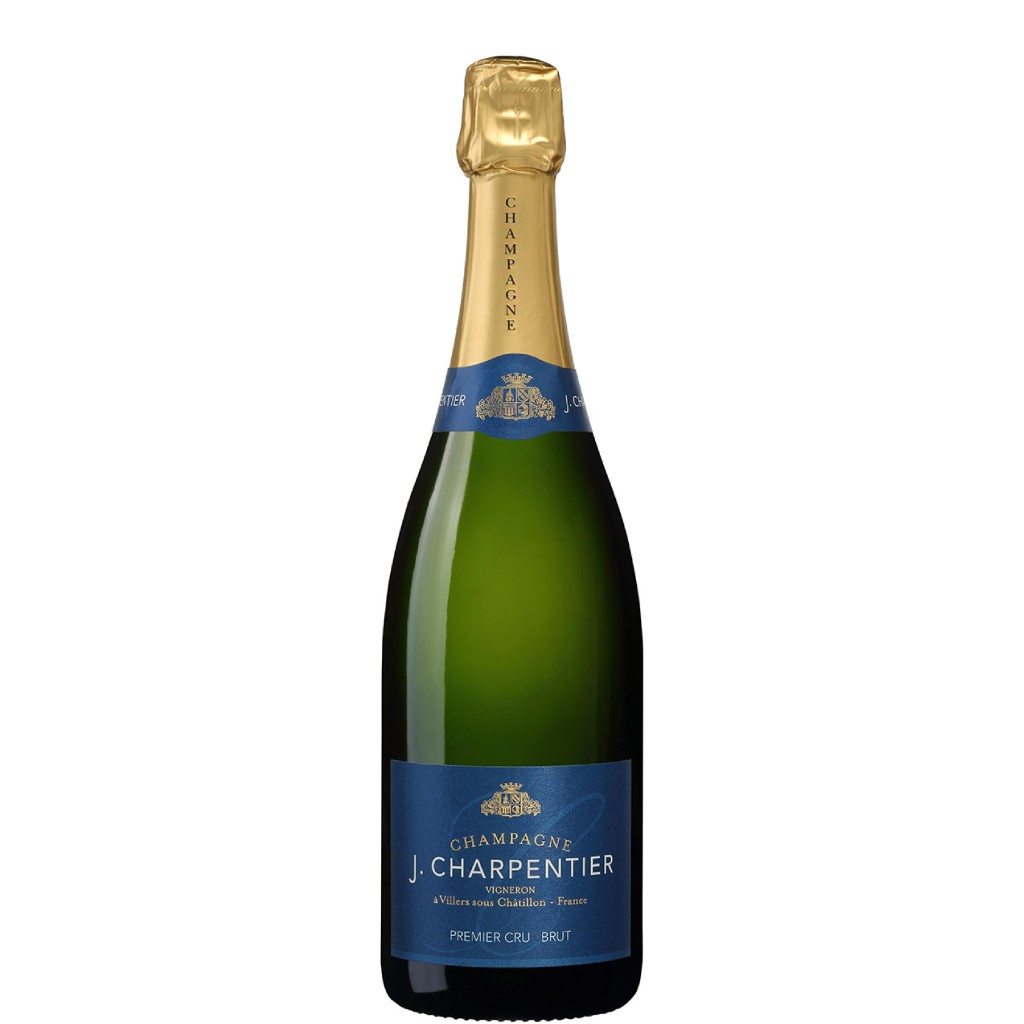 J. Charpentier Premier Cru brut