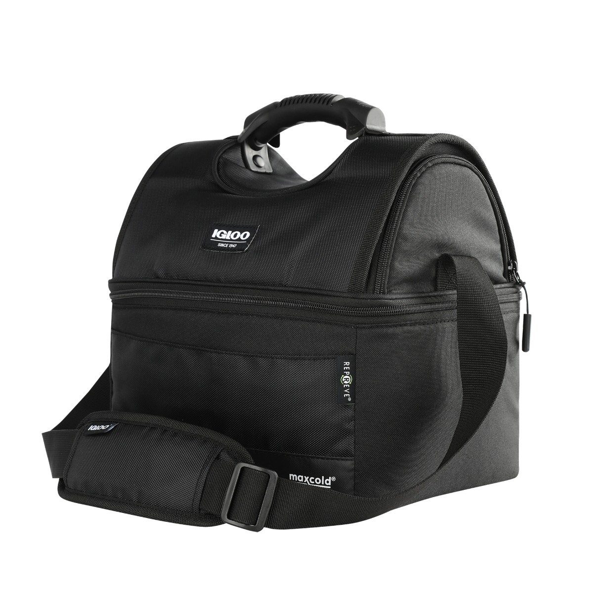 Igloo Kühltasche Maxcold Evergreen Gripper 16