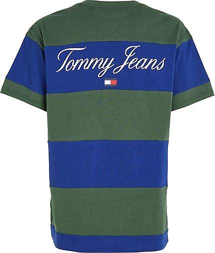 TOMMY-JEANS Herren T-Shirt