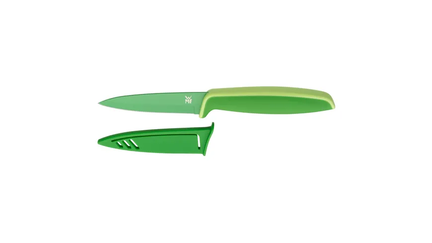 WMF Allzweckmesser Touch Color Knives Grün