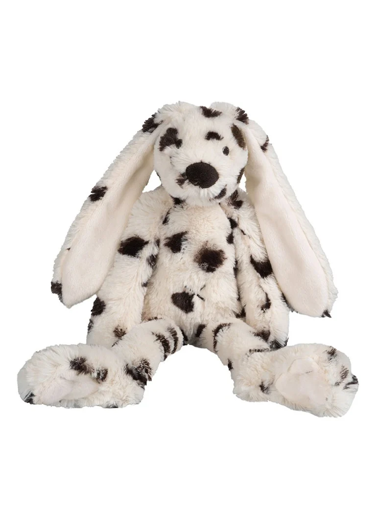 Pluszowa zabawka Richie the Happy Rabbit, 38 cm – edycja specjalna