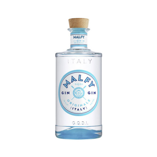 Malfy Gin Originale 41% 0,7L