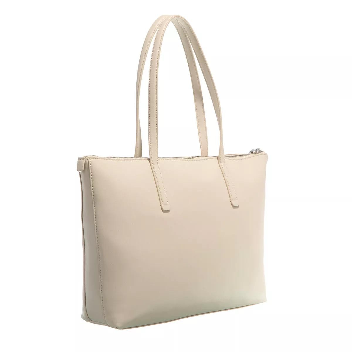 CALVIN KLEIN Handtaschen grau CK MUST