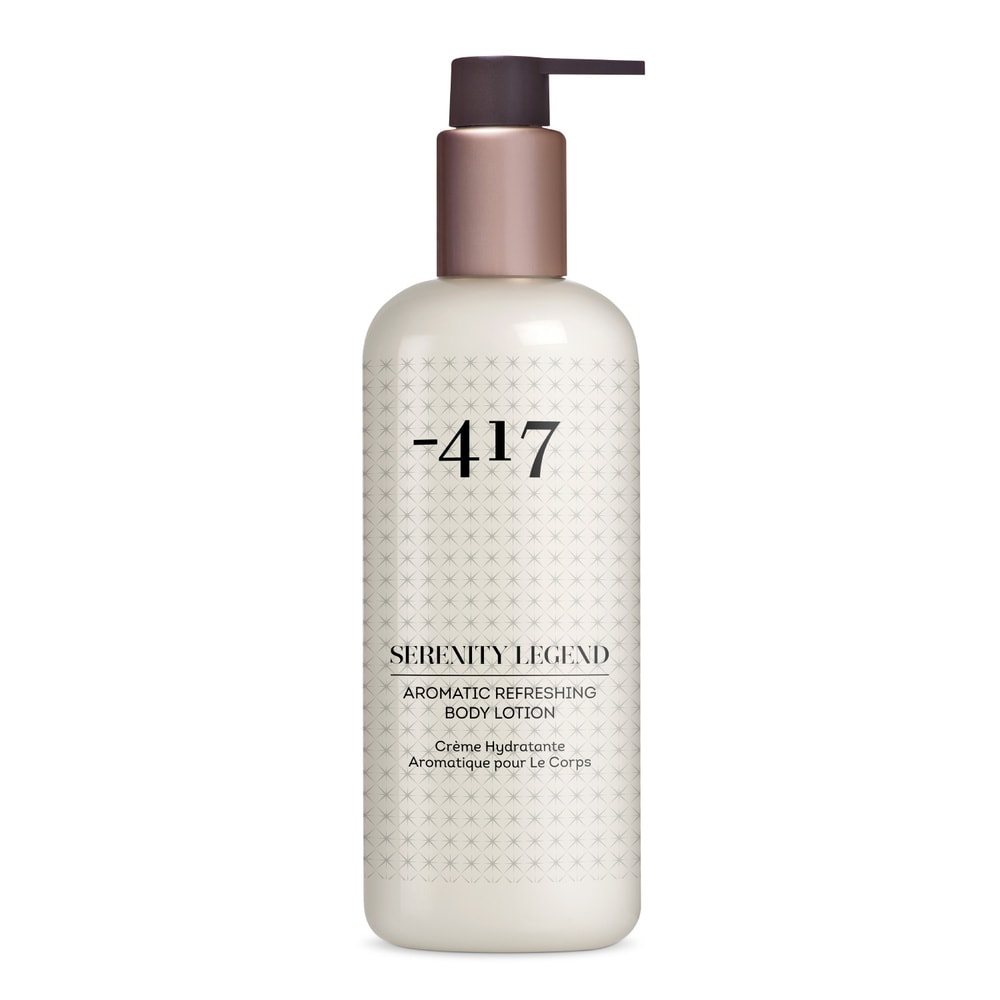 Minus 417 Crème Corps Crème Hydratante Corps