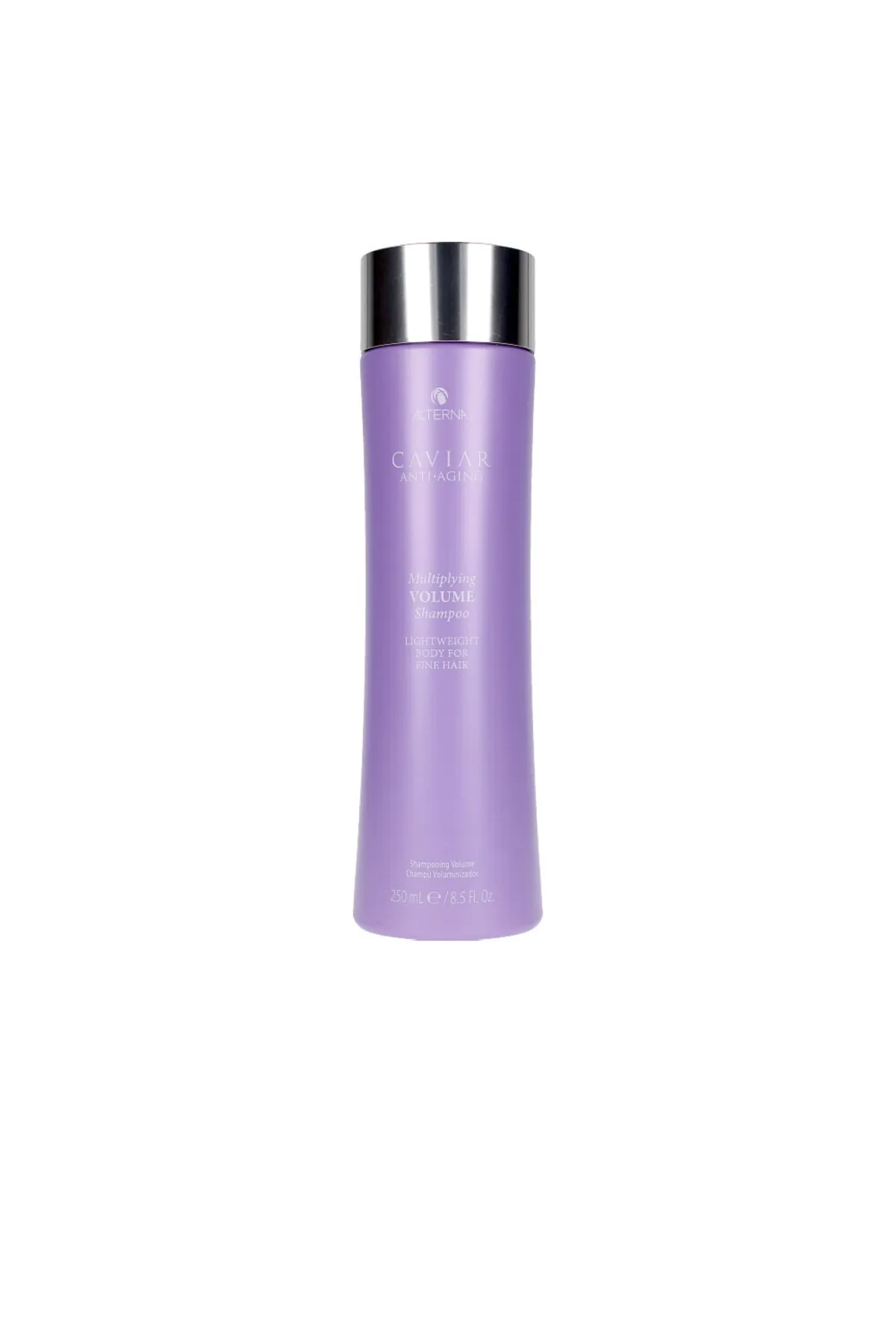 ALTERNA  Shampoo - Volumengebend/Aufpolsternd