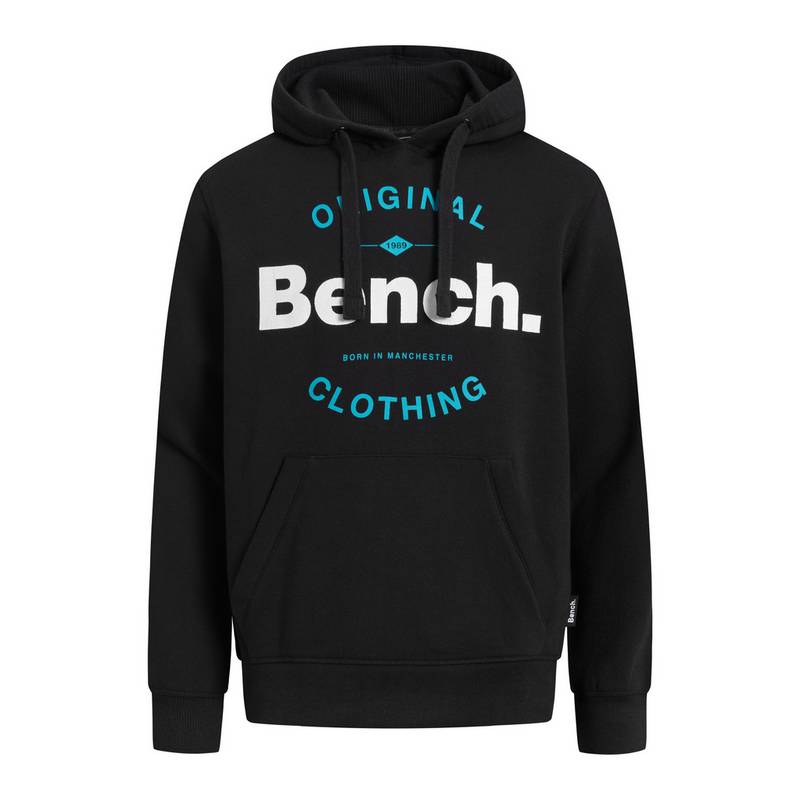 Bench Pastain Sweatshirt Herren