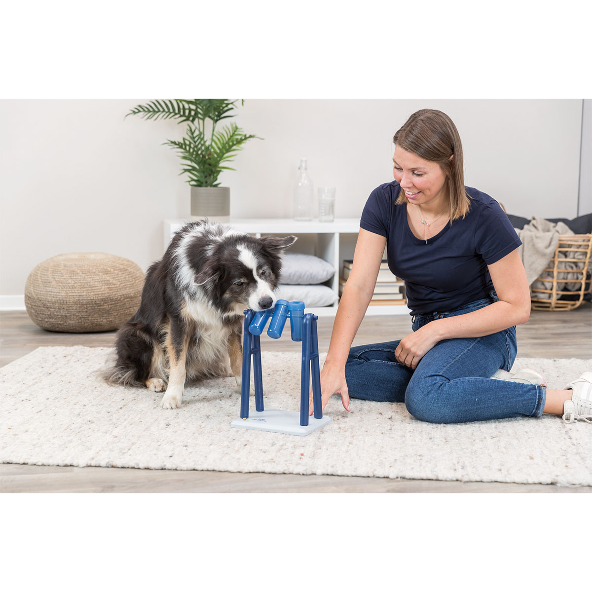 Trixie Dog Activity Hundespielzeug Turn Around bei ZooRoyal