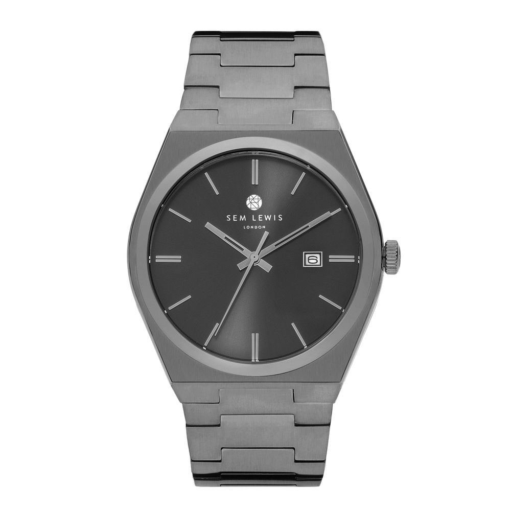 Sem Lewis Aldgate Montre Montre