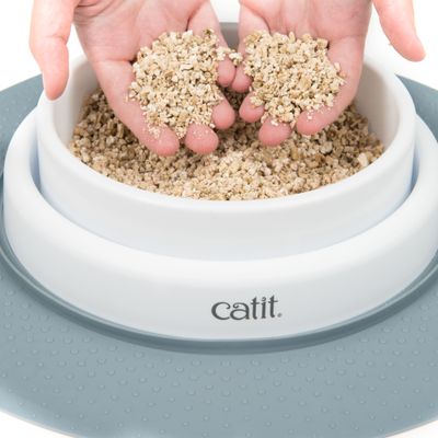 Catit Senses 2.0 Grastopf