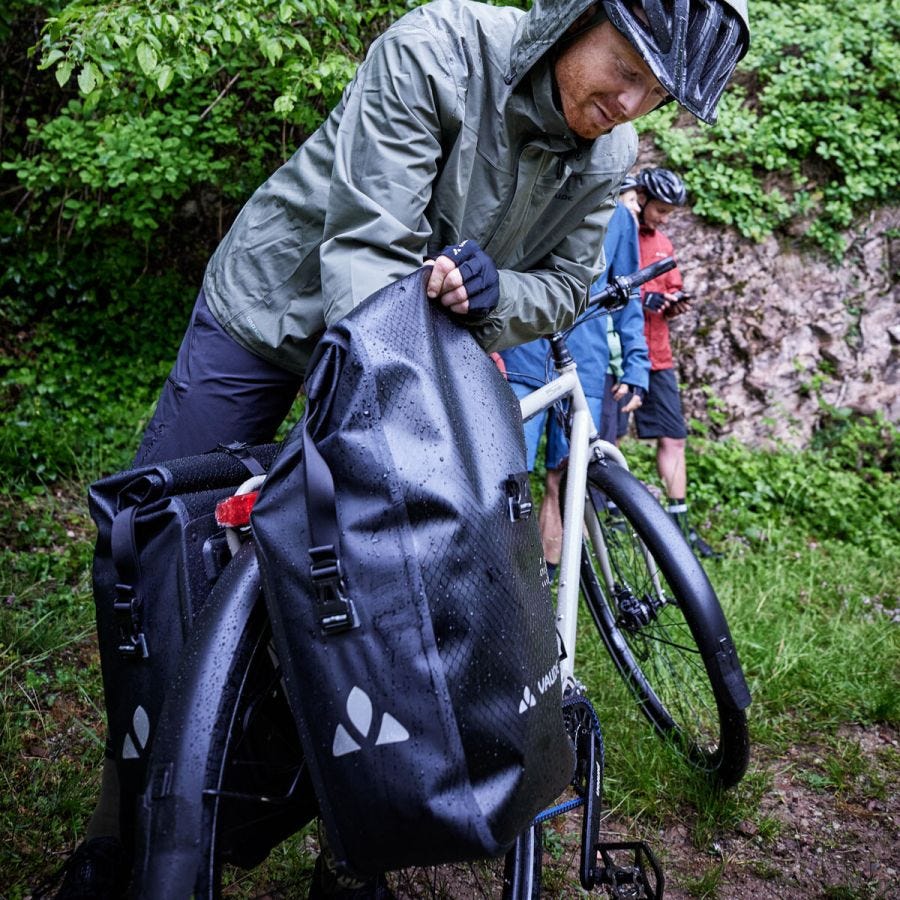 Escape Bike Light Regenjacke Herren