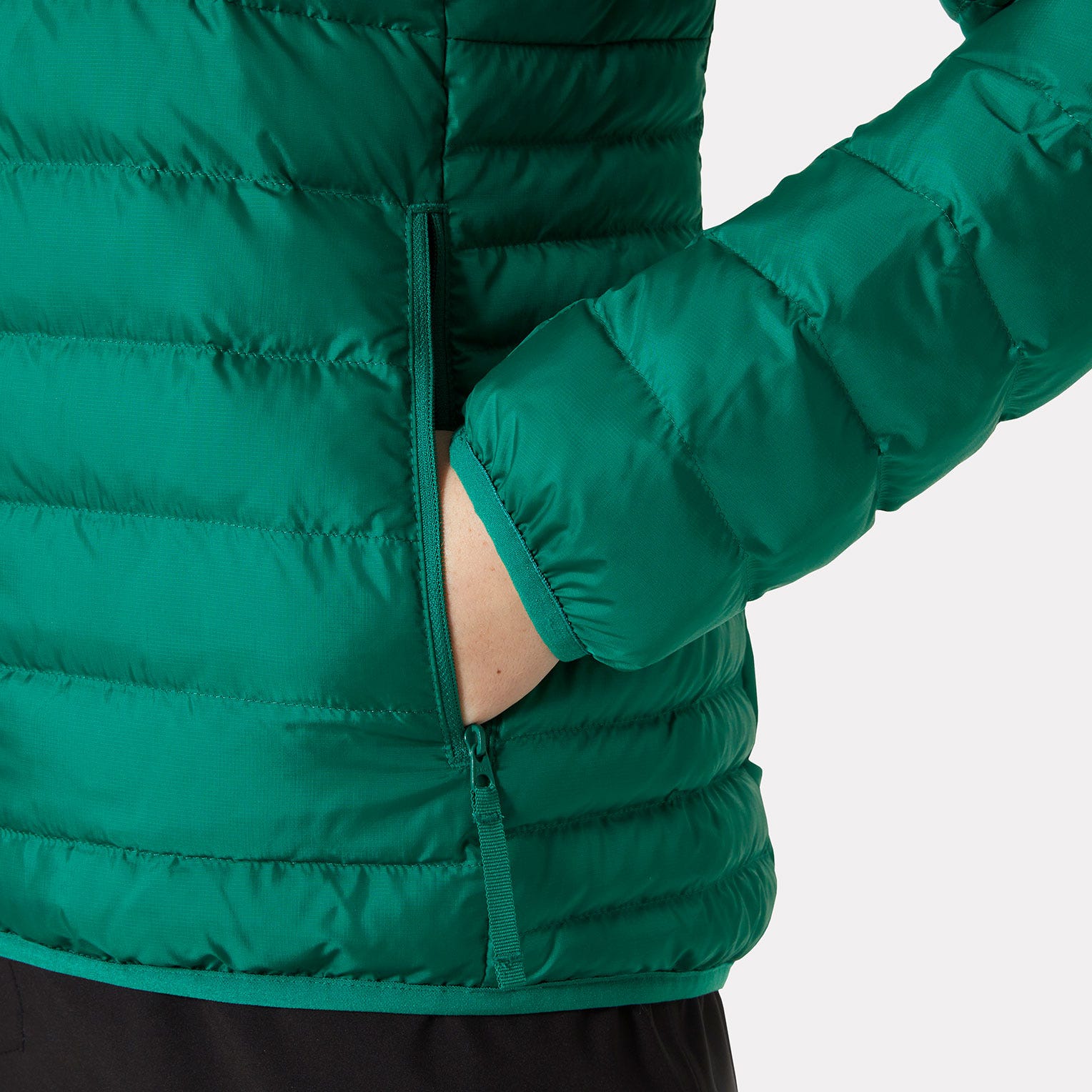 Women’s Banff Hooded Insulator