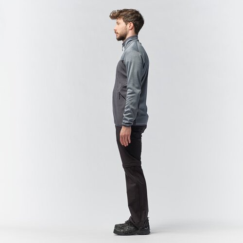 HERREN UNTERJACKE PUEZ HYBRID PL