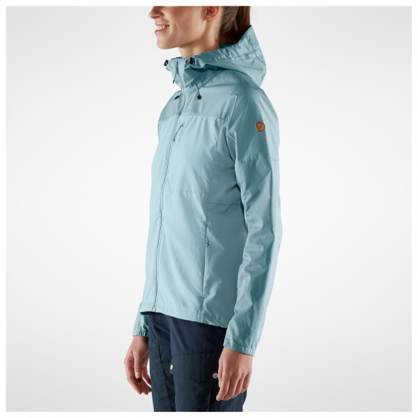 Fjällräven - Women's Abisko Midsummer Jacket - Softshelljacke