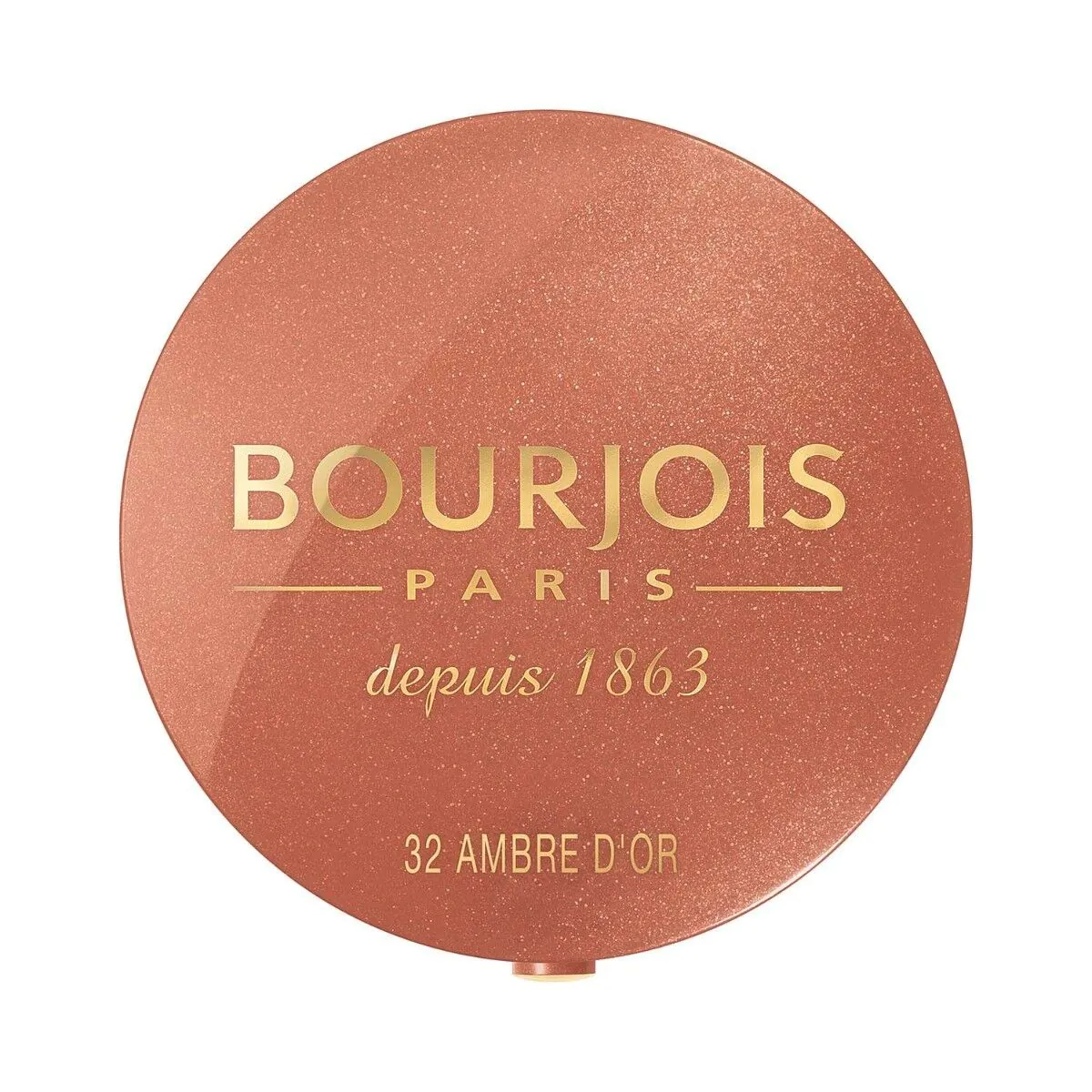 Bourjois Pastel Joues 95 Rose De Jaspe Blush