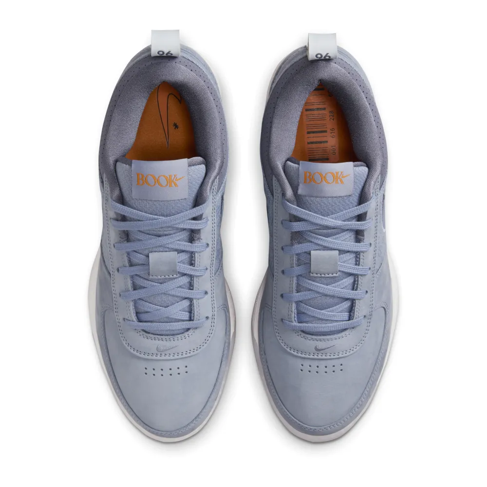 Nike Book 1 Ashen Slate FJ4249-400 / blau