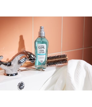 GUHL Föhnlotion Seidenglanz Föhnlotion-150 ml