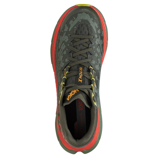 M TECTON X Herren - Trailrunningschuhe