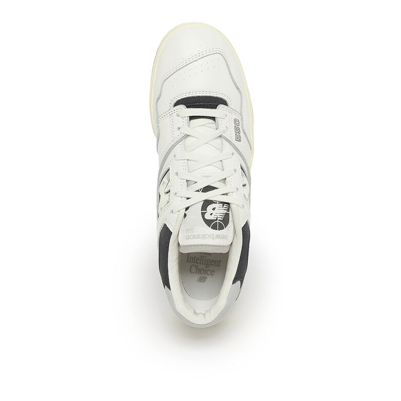 New Balance BB550VGB sea salt