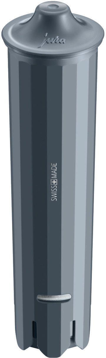 JURA Wasserfilter 24232 CLARIS Smart+, Zubehör für D4 D6 D60 E4 (EA) E6 (ab 2015) E6 (EA) E6 (EB) E60 (ab 2015) E8 (2015) E8 (2018) E8 (EA) E8 (EB) E80 ENA 4 (EA) ENA 8 GIGA 6 IMPRESSA Z9 J6 S8 S8 (EA) S80 WE6 Z10 (EA) Z6 Z8