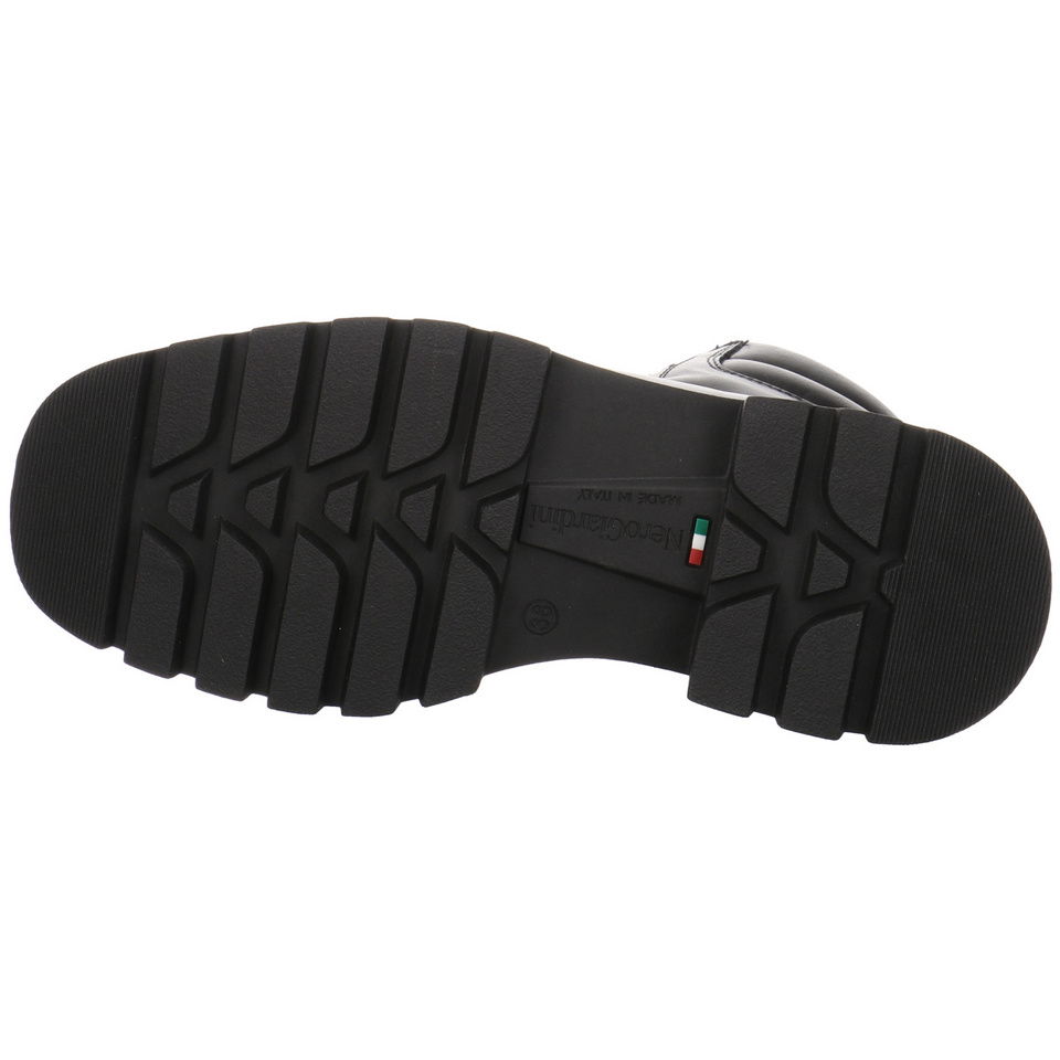 Nero Giardini Schnürboots