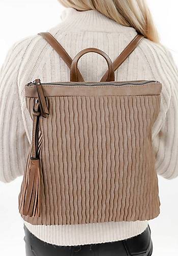 EMILY & NOAH Rucksack Nathalie