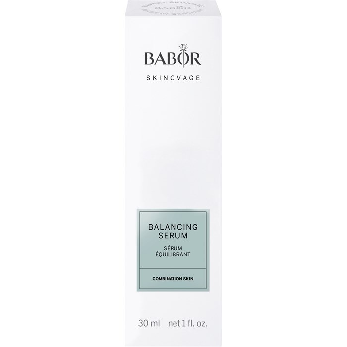 Balancing Serum