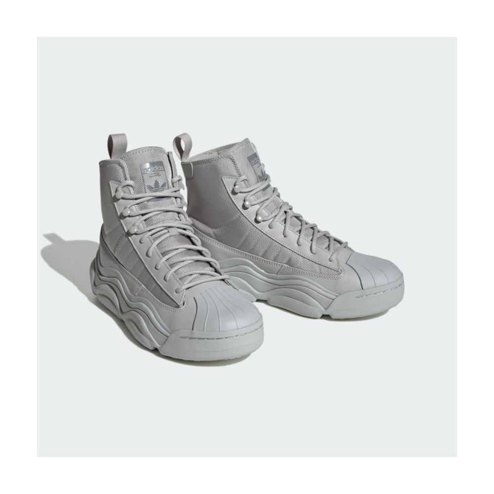 adidas Superstar Millencon Boot W IG5319 / grau